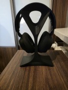 Stojak na słuchawki 