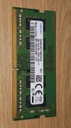 DDR4 4GB 1Rx16 2666MHz PC4-2666V SO-DIMM Samsung M471A5244CB0-CTD