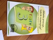 Sprawdziany wiedzy i umiejętności dla klas III