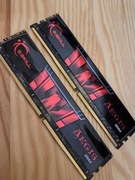 Pamięć RAM 2x 16GB ( 32GB ) G.Skill 3000 DDR4