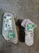 Modol przetwornicy led volvo