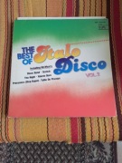 The Best of italo disco vol.2,Album winylowy Italo disco 