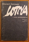 Lotna - Wojciech Żukrowski