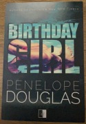 Penelope Douglas Birthday girl 