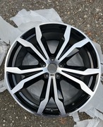 BMW X2 F39 Felga aluminiowa R20