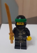 Lego Ninjago Lloyd - njo0425 (njo425)