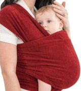 Chusta do noszenia niemowląt Polska firma