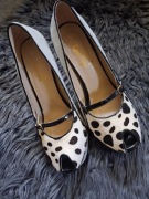 Buty Yves Saint laurent 