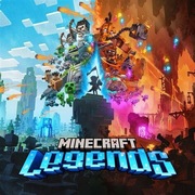 Minecraft legends key pc