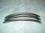 UCHWYTY DO MEBLI - STAL NIERDZEWNA