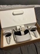 Gogle VR Oculus Meta Quest 2 -- Używany