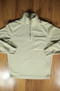 Polar Jack and Jones r. S kremowy z golfem poliester 