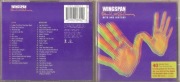 Wings - Wingspan - Hits and History - The Best 2CD 2001 r. EX+