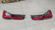 Tylne lampy komplet BMW 3 touring G20 