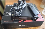 SMSL RAW-MDA1 Przetwornik DAC ES9039Q2M USB XMOS XU-316