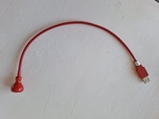 Lampka USB do komputera