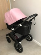 Wózek bugaboo fox 2