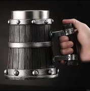 Kufel do piwa – oryginalny design