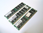 RAM DDR1 Steelbook Cyberpunk + GOODRAM IRDM DDR4 3200 MHz 8GB Sandisk 16GB