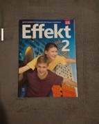 Effekt 2- książka do języka niemieckiego 