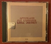 Jan Garbarek Aftenland CD