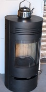 Aduro 1 woodburninig Stovre 3-9Kw