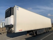 KOGEL SV 24 2011 Carrier Maxima 1300