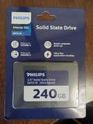 NOWY dysk SSD 240 GB