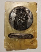 Przedwojenna Pamiątka z Częstochowy 