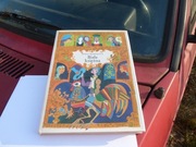 Biała księzna - Maria Durickowa