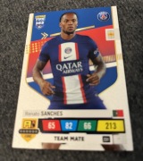 FIFA 365 2023 TEAM MATE SANCHES PSG 231