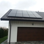 Instalacje fotowoltaiczne 2-50 KW