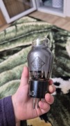 Lampa Telefunken TFK D. R. P. RENS1823d NOS testowana