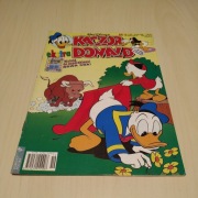 Komiks KACZOR DONALD 10/95
