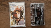 kaseta Bob Marley & The Wailers - One Love The Very Best Of  reggae 
