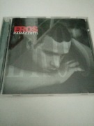 Eros Ramazzotti.       