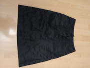 Spódnica czarna H&M 36