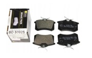 Starline BD S002S Klocki hamulcowe TYŁ VW Golf IV Audi A3 Seat Leon Lucas