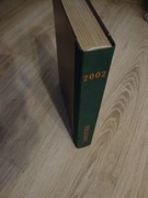 Nowa Fantastyka 2002 rocznik