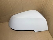 Nakładka lusterka prawa obudowa BMW F20 F30 I3 OE 7274214-06 Alpinweiss