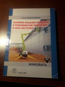 ZAGADNIENIA DZIAŁALNOŚCI REMONTOWEJ KWIOTKOWSKA