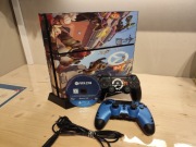 Konsola PS4 FAT 500 GB 2 pady 1 Gra FIFA 23