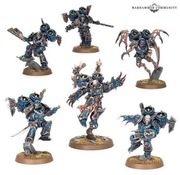 Kill Team Murderwing - Kill team Shadowhunt