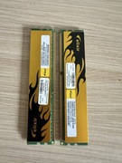 RAM Elixir 4GB (2x2GB) DDR3 1333 MHz – sprawne sprzedaż razem 2 sztuk