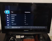 Telewizor LCD Samsung LE26B350F1W 26" HD READY 