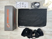 Orteza Genudyn CI, prawa L, uszkodzenie więzadła krzyżowego ACL i PCL