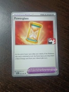 PRIZE PACK Powerglass 063/064 Karta POKEMON TCG S&V Shrouded Fable