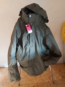 Decathlon Quechua L kurtka z polarem nowe, metki  moro