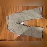 Spodnie snowboard narty roz L