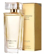 ORIFLAME Giordani Gold Oryginal EDP 32150 kartonik, FOLIA !